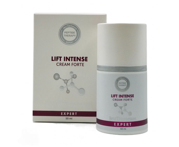 Лифтинг крем форте LIFT INTENSE CREAM FORTE Jeu Demeure, 50 мл