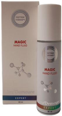 Флюид для рук "MAGIC HAND FLUID", 50 мл