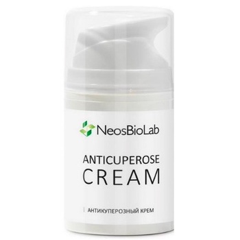 Антикуперозный крем / Аnticuperose cream NEOSBIOLAB, 50 мл