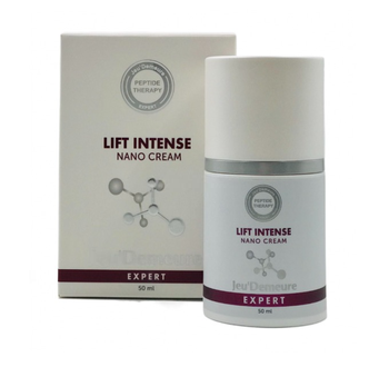 Лифтинг нано-крем LIFT INTENSE NANO CREAM  Jeu Demeure, 50 мл