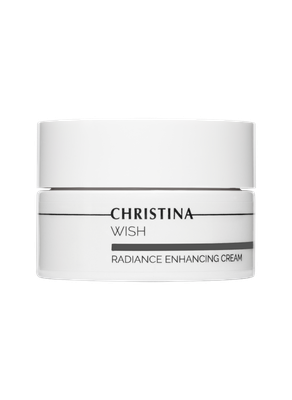 Wish Radiance Enhancing Cream Крем для улучшения цвета лица, 50 мл