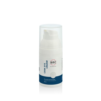 CRM Eye Cream BCM, 50 мл