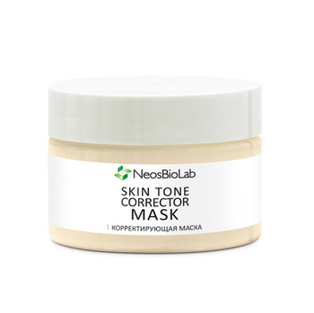 SKIN TONE CORRECTOR MASK NEOSBIOLAB, 100 мл