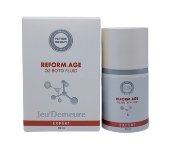 Ботофлюид REFORM: AGE Jeu Demeure, 50 мл